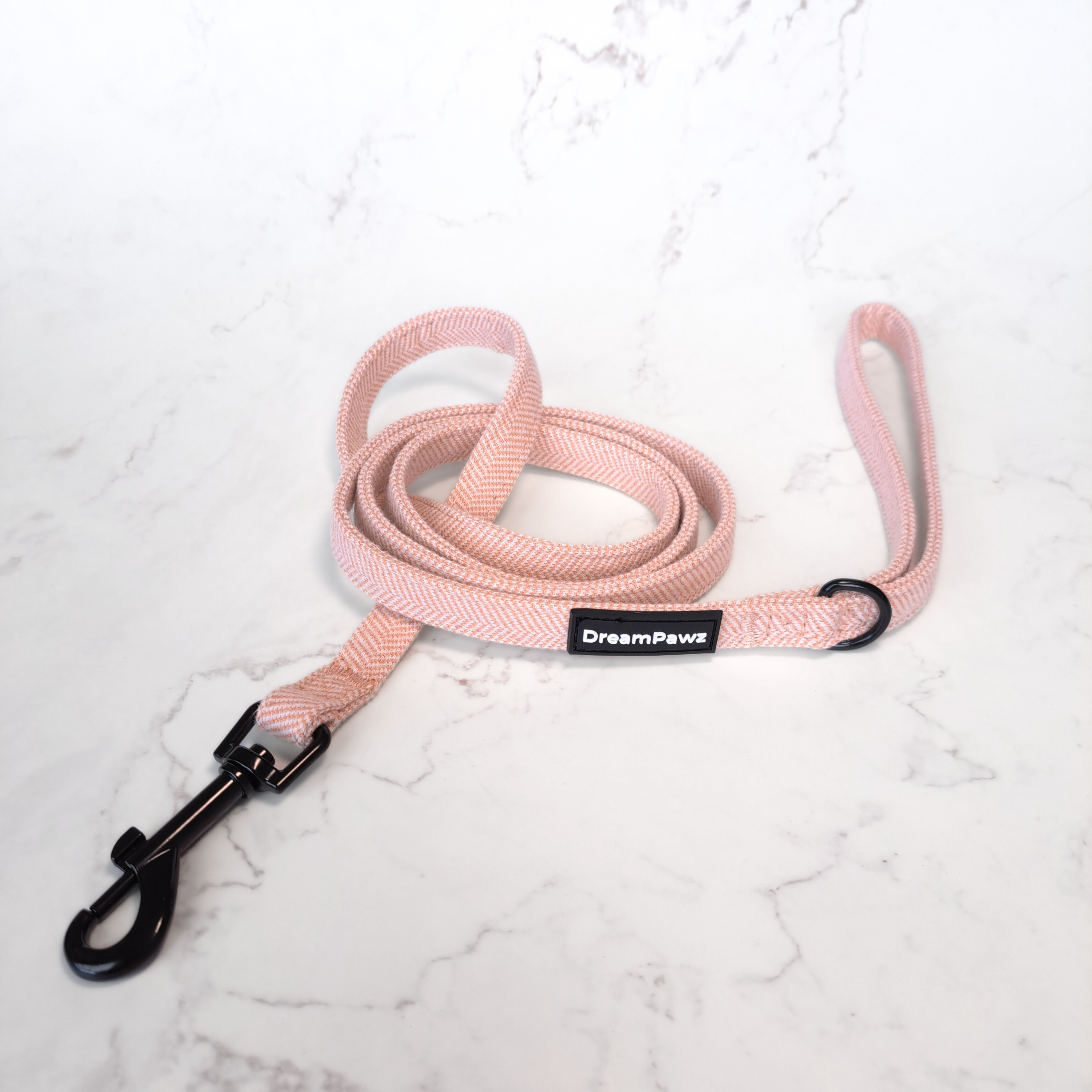 DreamPawz - Leiband - Visgraat